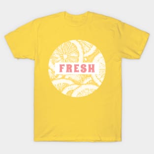 Fresh T-Shirt